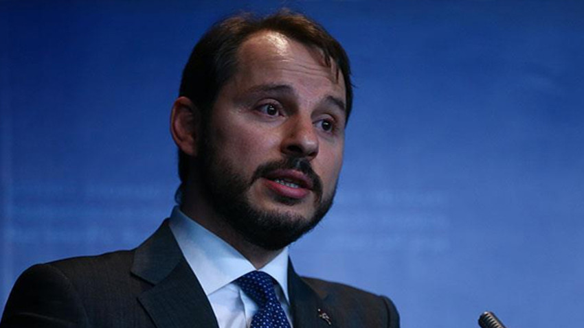 Berat Albayrak: Bakış açımızı değiştirelim