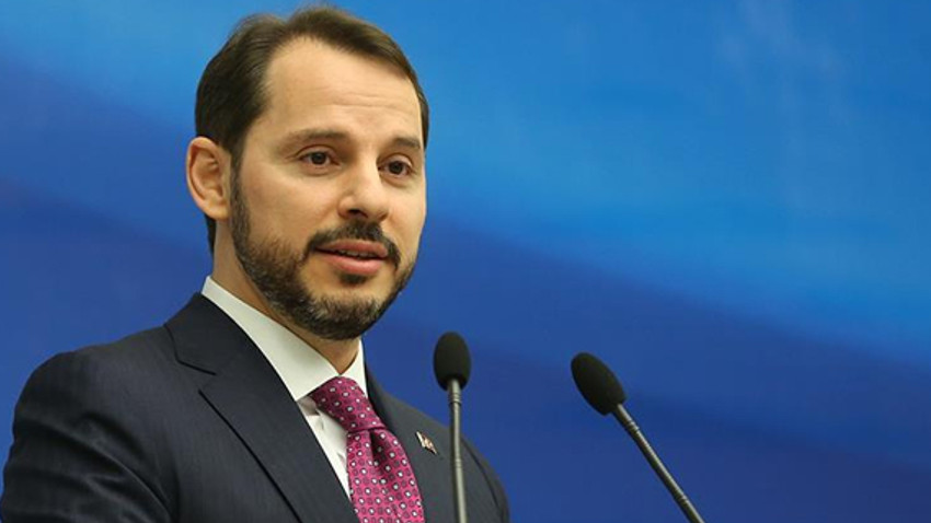 Bakan Albayrak'tan net mesaj: "Spekülasyon yapana pabuç bırakmayacağız"