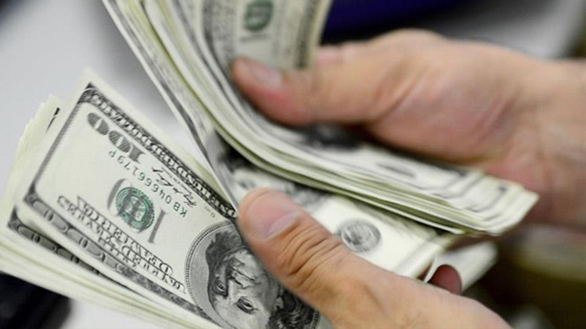 Dolar 6 ayın en yükseğinde