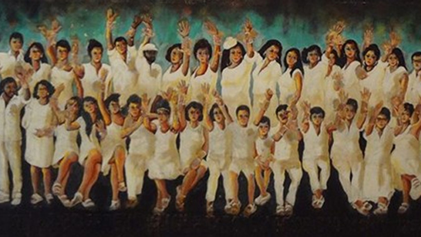 5. Uluslararası İzmir Sanat Bienali başlıyor