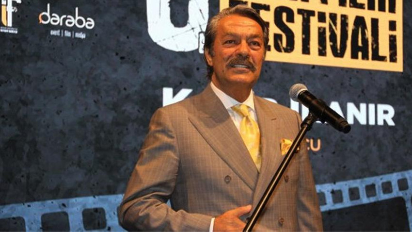 Kadir İnanır: Okullara tavsiyem, uygulamalı eğitim versinler
