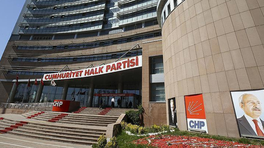 CHP, İstanbul'da ilçe seçimlerinin iptali için YSK'ya başvuracak