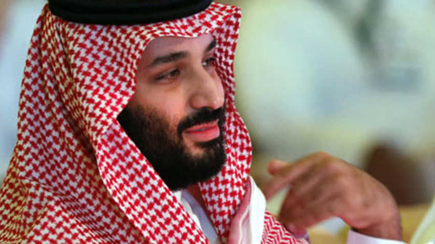 Suudi Arabistan'da ezan sesine sınırlama getirildi