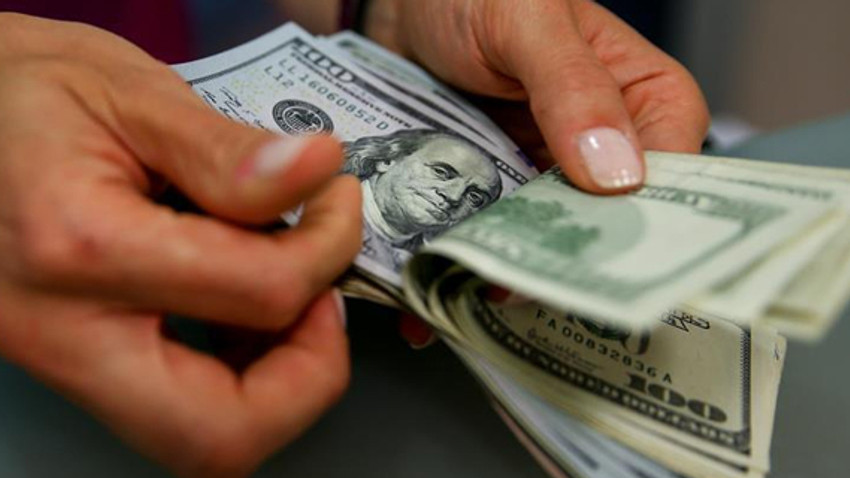 10 Mayıs Dolar ve Euro da son durum