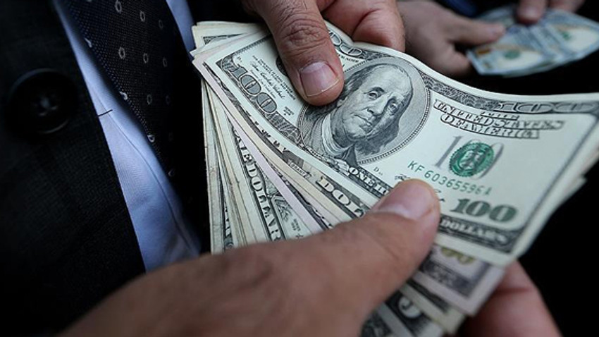 13 Mayıs Dolar kuru ne kadar?