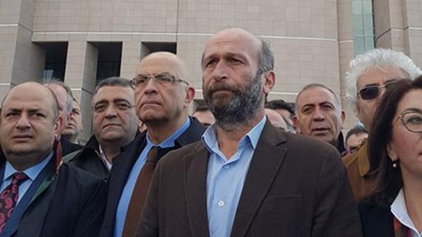 Mahkemeden Enis Berberoğlu ve Erdem Gül kararı!