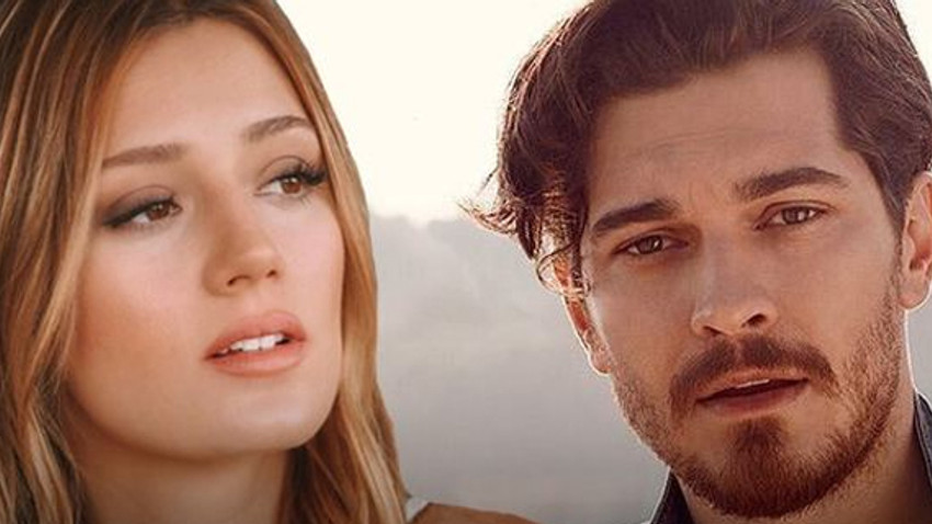 Gizem Karaca ve Çağatay Ulusoy'un uyuşturucu davasında karar
