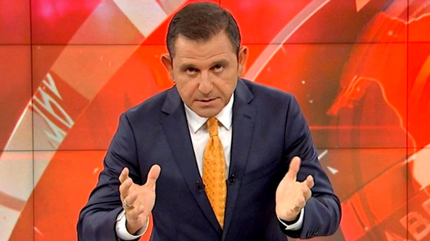 Fatih Portakal'ın tepkisine İGDAŞ'tan anında yanıt!