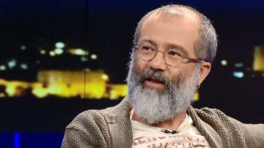 Durul Bazan: Abdest almadan sokağa çıkmam - F5Haber