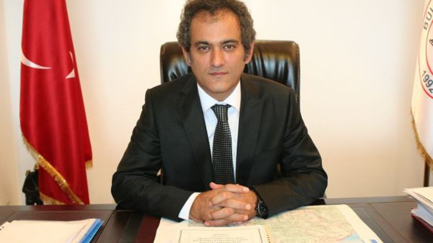 ÖSYM Başkanlığına Prof. Dr. Mahmut Özer atandı - F5Haber