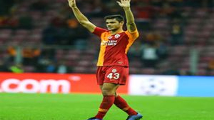 Ozan Kabak tarihe geçti! Sabri, Caner... - F5Haber