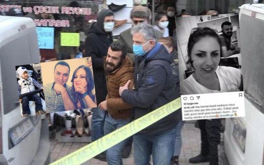 Türkiye günlerce Tokkal ailesi cinayetlerini konuşmuştu! Katil zanlısının ifadesi ortaya çıktı - Resim : 1