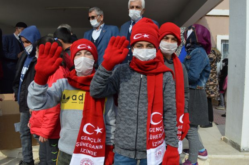 İstanbul ve Ankara'dan okulların açılmasıyla ilgili açıklama: Kabine toplantısı beklenecek - Resim : 5