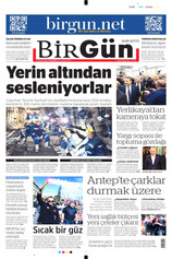 Birgün Gazetesi