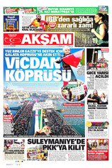 Akşam Gazetesi