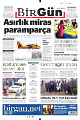 Birgün Gazetesi