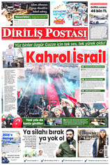 Dirliş Postası Gazetesi