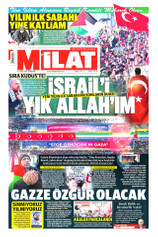 Milat Gazetesi