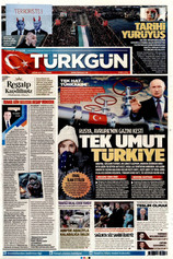 TürkGün Gazetesi