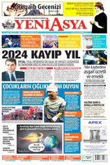 Yeni Asya Gazetesi