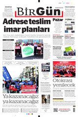 Birgün Gazetesi