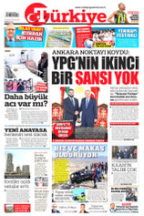 Türkiye Gazetesi
