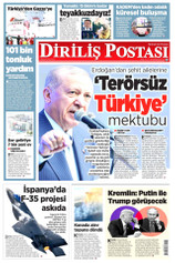 Dirliş Postası Gazetesi