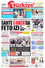 Türkiye Gazetesi