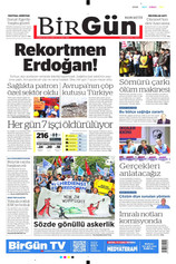 Birgün Gazetesi