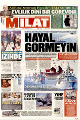 Milat Gazetesi