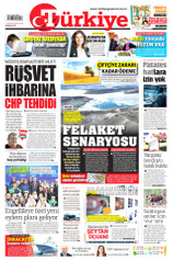 Türkiye Gazetesi