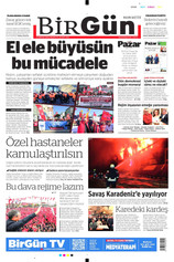 Birgün Gazetesi