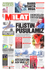 Milat Gazetesi