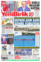 Yeni Birlik Gazetesi
