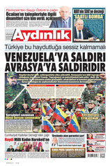 Aydınlık Gazetesi