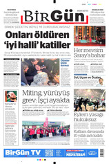 Birgün Gazetesi