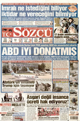 Sözcü Gazetesi