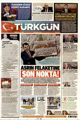 TürkGün Gazetesi