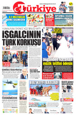 Türkiye Gazetesi