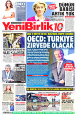 Yeni Birlik Gazetesi