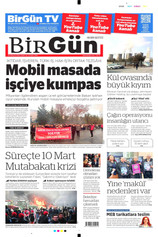 Birgün Gazetesi