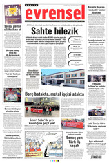 İstiklal Gazetesi