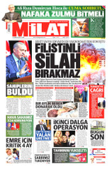 Milat Gazetesi