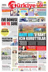 Türkiye Gazetesi