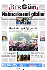 Birgün Gazetesi