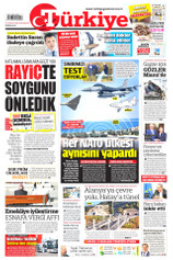 Türkiye Gazetesi