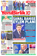 Yeni Birlik Gazetesi