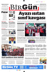 Birgün Gazetesi
