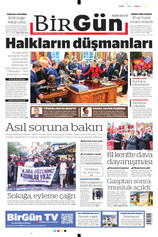 Birgün Gazetesi