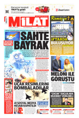 Milat Gazetesi